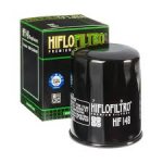 Hiflo Filtro Oil Filter HF148