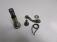 Cagiva Gran Canyon 900  Engine Crank Cases, Nuts & Bolts, 1998 1999 2000